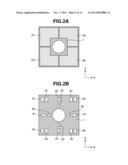 POSITION MEASURING APPARATUS, PATTERN TRANSFER APPARATUS, AND METHOD FOR     MANUFACTURING A DEVICE diagram and image