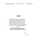 POSITION MEASURING APPARATUS, PATTERN TRANSFER APPARATUS, AND METHOD FOR     MANUFACTURING A DEVICE diagram and image