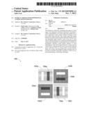 Overlay Targets with Orthogonal Underlayer Dummyfill diagram and image