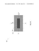 Overlay Targets with Orthogonal Underlayer Dummyfill diagram and image