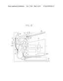 IMAGE FORMING APPARATUS, IMAGE FORMING PROGRAM, AND IMAGE PROCESSING     METHOD diagram and image