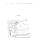 IMAGE FORMING APPARATUS, IMAGE FORMING PROGRAM, AND IMAGE PROCESSING     METHOD diagram and image