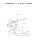 IMAGE FORMING APPARATUS, IMAGE FORMING PROGRAM, AND IMAGE PROCESSING     METHOD diagram and image