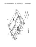 SHEET FEEDER, IMAGE SCANNER PROVIDED WITH THE SHEET FEEDER, AND PRINTER     PROVIDED WITH THE IMAGE SCANNER diagram and image