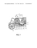 SHEET FEEDER, IMAGE SCANNER PROVIDED WITH THE SHEET FEEDER, AND PRINTER     PROVIDED WITH THE IMAGE SCANNER diagram and image