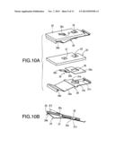 SHEET FEEDER, IMAGE SCANNER PROVIDED WITH THE SHEET FEEDER, AND PRINTER     PROVIDED WITH THE IMAGE SCANNER diagram and image