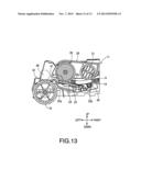 SHEET FEEDER, IMAGE SCANNER PROVIDED WITH THE SHEET FEEDER, AND PRINTER     PROVIDED WITH THE IMAGE SCANNER diagram and image