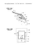 SHEET FEEDER, IMAGE SCANNER PROVIDED WITH THE SHEET FEEDER, AND PRINTER     PROVIDED WITH THE IMAGE SCANNER diagram and image