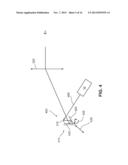 VIEWER TRACKING IN A PROJECTION SYSTEM diagram and image