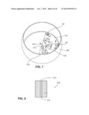 VIEWER TRACKING IN A PROJECTION SYSTEM diagram and image