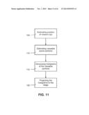 VIEWER TRACKING IN A PROJECTION SYSTEM diagram and image