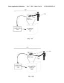 VIEWER TRACKING IN A PROJECTION SYSTEM diagram and image