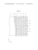 DISPLAY SHEET, METHOD FOR PRODUCING DISPLAY SHEET, DISPLAY APPARATUS, AND     ELECTRONIC DEVICE diagram and image