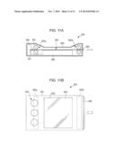 DISPLAY SHEET, METHOD FOR PRODUCING DISPLAY SHEET, DISPLAY APPARATUS, AND     ELECTRONIC DEVICE diagram and image