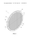 Portable Light Filtering Device and Method diagram and image