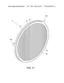 Portable Light Filtering Device and Method diagram and image