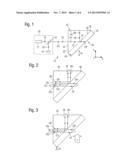 IRRADIATION MODULE FOR A MEASURING APPARATUS diagram and image