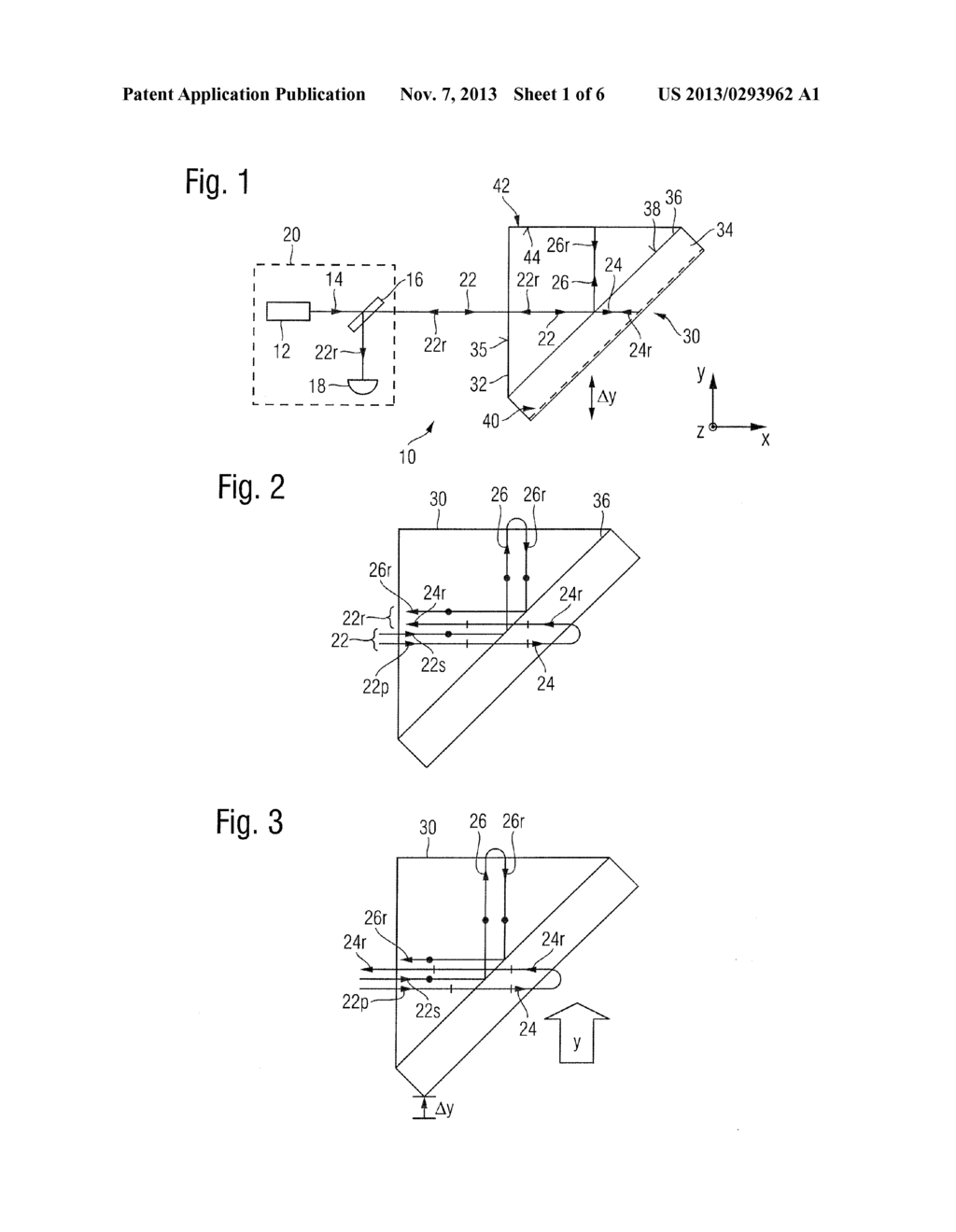 IRRADIATION MODULE FOR A MEASURING APPARATUS - diagram, schematic, and image 02