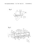 IRRADIATION MODULE FOR A MEASURING APPARATUS diagram and image