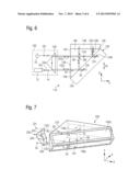 IRRADIATION MODULE FOR A MEASURING APPARATUS diagram and image