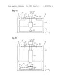 IRRADIATION MODULE FOR A MEASURING APPARATUS diagram and image