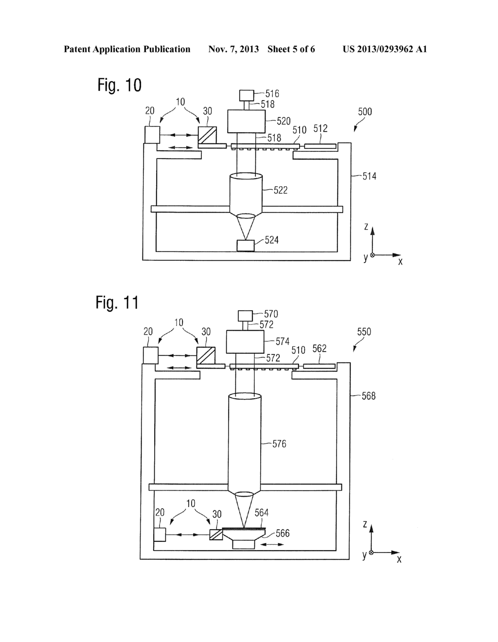 IRRADIATION MODULE FOR A MEASURING APPARATUS - diagram, schematic, and image 06