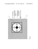 LENS CARRIER AND OPTICAL MODULE FOR A LIGHT CURTAIN AND FABRICATION METHOD diagram and image