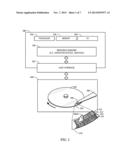 PRESENTATION OF SHINGLED MAGNETIC RECORDING DEVICE TO A HOST DEVICE     RESOURCE MANAGER diagram and image
