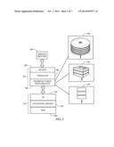 PRESENTATION OF SHINGLED MAGNETIC RECORDING DEVICE TO A HOST DEVICE     RESOURCE MANAGER diagram and image