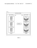 PRESENTATION OF SHINGLED MAGNETIC RECORDING DEVICE TO A HOST DEVICE     RESOURCE MANAGER diagram and image