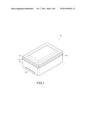 ELECTROCHEMICAL DEVICE diagram and image