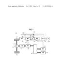 Electrical Converter diagram and image