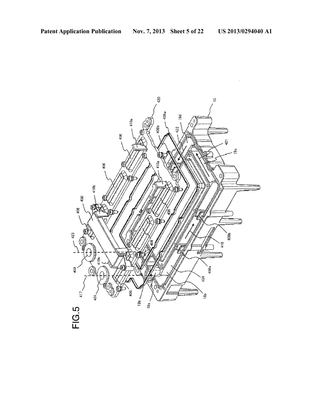 Electrical Converter - diagram, schematic, and image 06