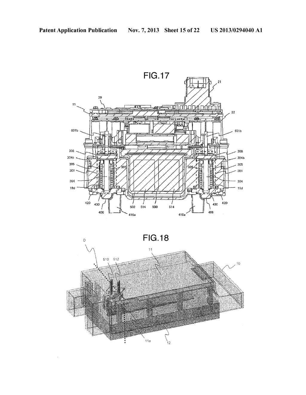 Electrical Converter - diagram, schematic, and image 16