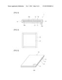 LIGHT EMITTING DEVICE, CELL FOR LIGHT EMITTING DEVICE, AND METHOD FOR     MANUFACTURING LIGHT EMITTING DEVICE diagram and image