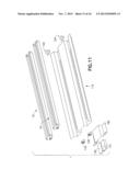 LED LIGHT FIXTURE diagram and image