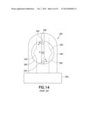 LED LIGHT FIXTURE diagram and image