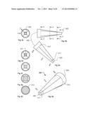 Optical Light Mixer Providing A Homogenized And Uniform Light Beam diagram and image