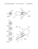 Optical Light Mixer Providing A Homogenized And Uniform Light Beam diagram and image