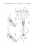 Optical Light Mixer Providing A Homogenized And Uniform Light Beam diagram and image