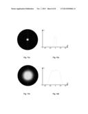 Optical Light Mixer Providing A Homogenized And Uniform Light Beam diagram and image