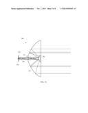 COLOR TEMPERATURE TUNABLE LED-BASED LAMP MODULE diagram and image