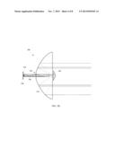 COLOR TEMPERATURE TUNABLE LED-BASED LAMP MODULE diagram and image