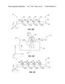 LIGHT-COUPLING OPTICAL SYSTEMS AND METHODS EMPLOYING LIGHT-DIFFUSING     OPTICAL FIBER diagram and image