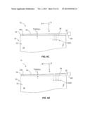 LIGHT-COUPLING OPTICAL SYSTEMS AND METHODS EMPLOYING LIGHT-DIFFUSING     OPTICAL FIBER diagram and image