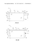 LIGHT-COUPLING OPTICAL SYSTEMS AND METHODS EMPLOYING LIGHT-DIFFUSING     OPTICAL FIBER diagram and image