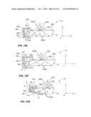 LIGHT-COUPLING OPTICAL SYSTEMS AND METHODS EMPLOYING LIGHT-DIFFUSING     OPTICAL FIBER diagram and image