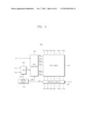 ANTI-FUSE CIRCUIT IN WHICH ANTI-FUSE CELL DATA IS MONITORED, AND     SEMICONDUCTOR DEVICE INCLUDING THE SAME diagram and image