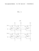 ANTI-FUSE CIRCUIT IN WHICH ANTI-FUSE CELL DATA IS MONITORED, AND     SEMICONDUCTOR DEVICE INCLUDING THE SAME diagram and image