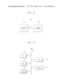 ANTI-FUSE CIRCUIT IN WHICH ANTI-FUSE CELL DATA IS MONITORED, AND     SEMICONDUCTOR DEVICE INCLUDING THE SAME diagram and image